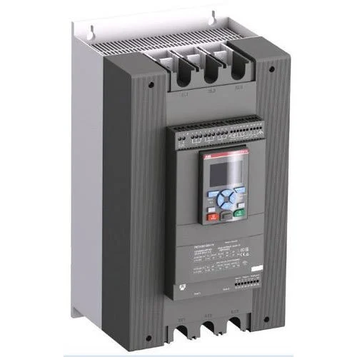 ABB SOFTSTARTERS PSE105-600-70-55KW